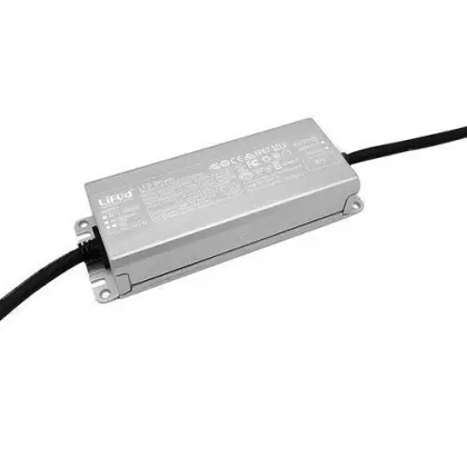 Блок живлення LIFUD 250W DC24V IP67 (LF-GOE250YV024A)