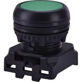 Кнопка-модуль утопленная ETI 004771241 EGF-G (зеленая)