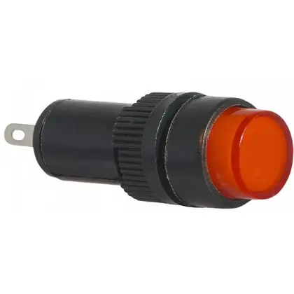 Сигнальная арматура Аско-Укрем AD22E-10DS 24В AC/DC красная (A0140030182) Сигнальная арматура Аско-Укрем AD22E-10DS 24В AC/DC красная (A0140030182)