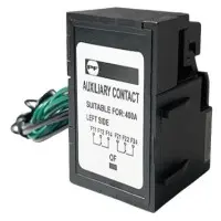 Додатковий контакт Promfactor F/AX6L для FMC6Ei 2NO+2NC лівий (F/AX6LEi)