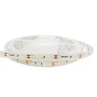 LED стрічка RISHANG 60-2835-12V-IP67 5.5W 400Lm 2700K 5м (RN3060TA-B-SW) LED стрічка RISHANG 60-2835-12V-IP67 5.5W 400Lm 2700K 5м (RN3060TA-B-SW)