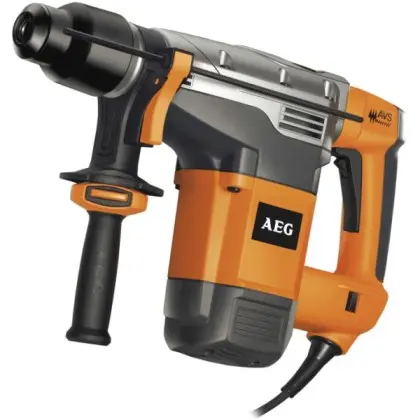 Перфоратор AEG 4935412326 1200Вт SDS-Max Перфоратор AEG 4935412326 1200Вт SDS-Max