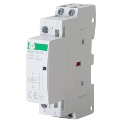 Контактор Promfactor MCF3 25A 2NO 24В (MCF32520024)