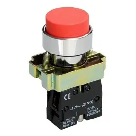 Кнопка TNSy XB2-BL42 1NC червона (TNSy5500285)