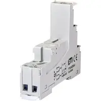 Цоколь ETI 002473036 MERB тип M (для MER2) Цоколь ETI 002473036 MERB тип M (для MER2)