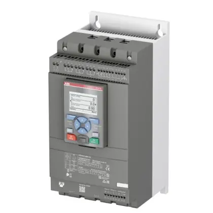 Устройство плавного запуска ABB PSTX72-600-70 (1SFA898107R7000)