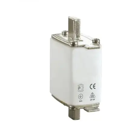 Плавкий предохранитель TNSy ЗП00C 100А (TNSy5504086)
