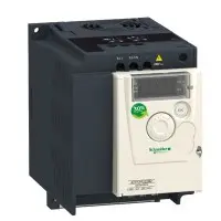 Частотний перетворювач Schneider electric ATV12 240В 1ф 2,2кВт
