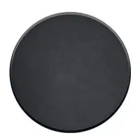 Накладной светильник Maxus MWL 12Вт 3000/4100/6500К IP65 BL Circle (1-MWL-12W-BLC)