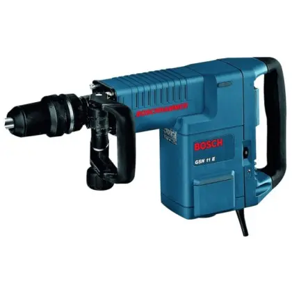 Отбойный молоток Bosch GSH 11 E Отбойный молоток Bosch GSH 11 E