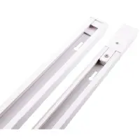 Трековый шинопровод Evrolight 42799 (1м) белый