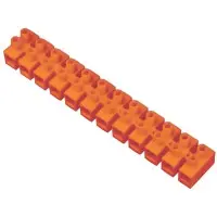 Клеммная колодка SEZ E 4036 P 6336 (25мм) (E.4036)
