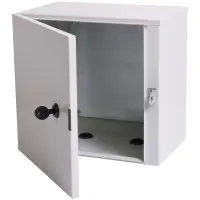 Бокс монтажний Білмакс БМ-53 з монтажною панеллю