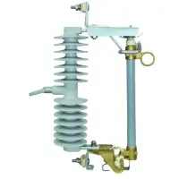 Высоковольтный предохранитель-разъединитель выхлопного типа Sicame BS 15