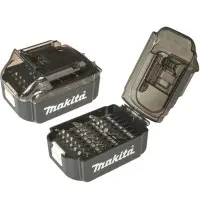 Набір біт Makita B-68323 у футлярі LXT формату (21 предмет) Набір біт Makita B-68323 у футлярі LXT формату (21 предмет)