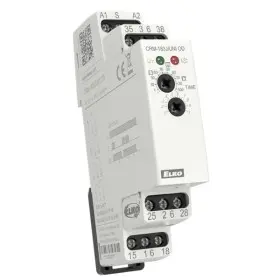 Однофункціональне реле часу Elko-Ep CRM-183J ZN/UNI