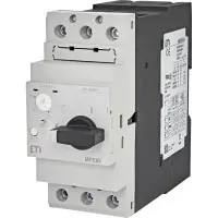 Автомат защиты двигателя Eti MPE80-50 (4648016)