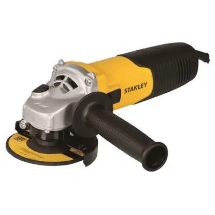 Углошлифмашина Stanley STGS9125 900Вт Углошлифмашина Stanley STGS9125 900Вт