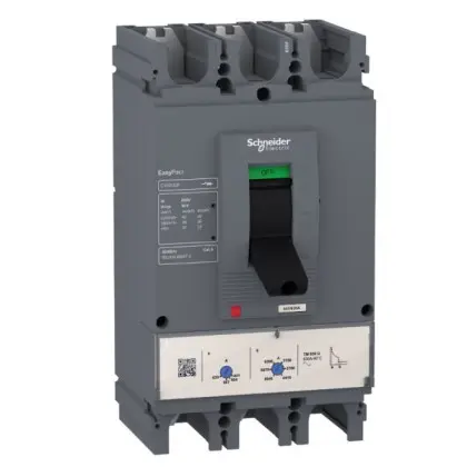 Автоматичний вимикач Schneider Electric LV540305 3P3D 36кА 320А