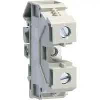 Фазна клема Hager KXA35L 400В/125A 35мм²