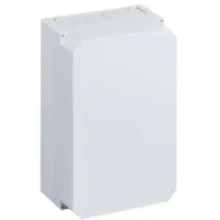 Вологозахищена розподільна коробка Spelsberg AKi 3-gh (sp74390301) IP65 Вологозахищена розподільна коробка Spelsberg AKi 3-gh (sp74390301) IP65