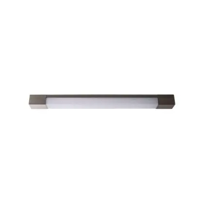 Светильник подсветка для зеркала Zuma Line W200526101 Parks LED 1x7W 3000K 650Lm IP44 никелевый (5905316650725) Светильник подсветка для зеркала Zuma Line W200526101 Parks LED 1x7W 3000K 650Lm IP44 никелевый (5905316650725)