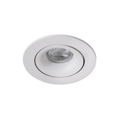 Точковий світильник MJ-Light MJ00235 916 GU5.3 1x10W IP20 білий Точковий світильник MJ-Light MJ00235 916 GU5.3 1x10W IP20 білий