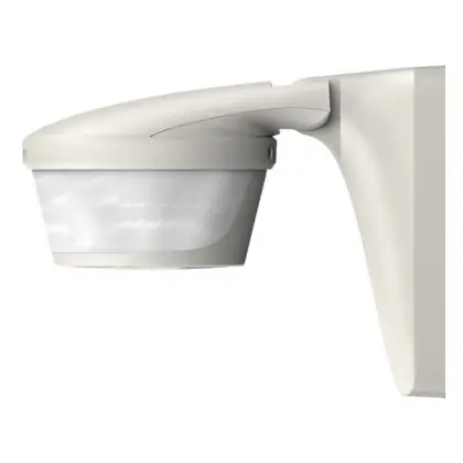 Датчик руху Theben the LUXA P220 WH
