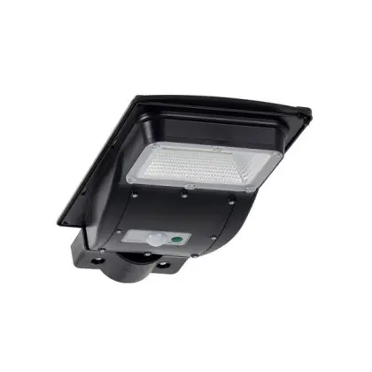Уличный светильник на солнечной батарее Goldlux 315496 Street LED 1x3W 6000K 250Lm IP65 черный Уличный светильник на солнечной батарее Goldlux 315496 Street LED 1x3W 6000K 250Lm IP65 черный