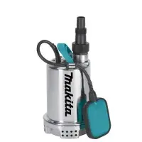 Дренажный насос Makita PF0403