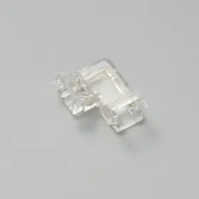 Разъем угловой без спаивания COLORS 10MM-2P (CBBL210-NOTA)