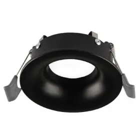 Світильник точковий Violux PALERMO-R GU10 IP20 чорний ( 130104 )