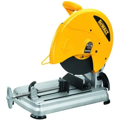 Монтажная пила DeWALT D28715 2200Вт