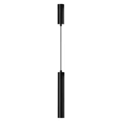 Подвесной светильник, люстра Azzardo AZ6064 Dami LED 1x15W 3000K/4000K/6000K 900Lm IP20 черный Подвесной светильник, люстра Azzardo AZ6064 Dami LED 1x15W 3000K/4000K/6000K 900Lm IP20 черный