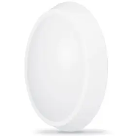 Сенсорный влагозащищенный светильник Videx 12Вт 5000K IP65 (VL-BHO-125PW-S) белый