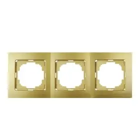 Рамка Nilson Touran золото 3-я ( 24150093 )