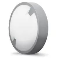 Круглый LED светильник Videx 18Вт 5000K IP65 (VL-BH12R-185)