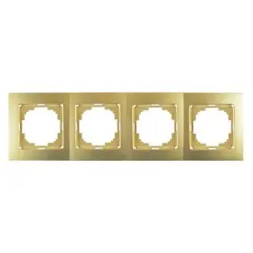 Рамка Nilson Touran золото 4-я ( 24150094 )