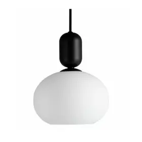 Підвісний світильник, люстра Nordlux 2011003003 Notti E27 1x40W IP20