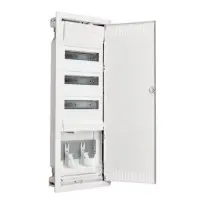 Гибридный щит Hager Volta VU603NWH Гибридный щит Hager Volta VU603NWH