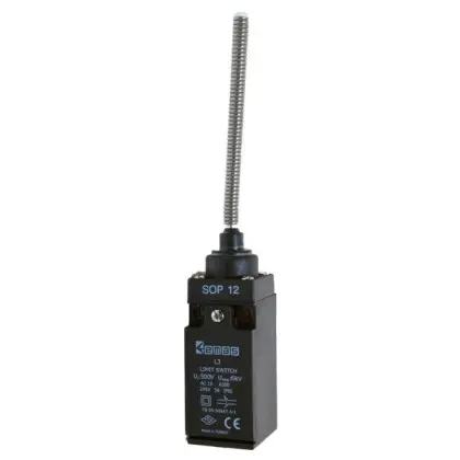 Конечный выключатель EMAS L3K13SOP103 Конечный выключатель EMAS L3K13SOP103