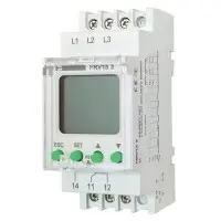 Реле контролю напруги Promfactor FRV15 3