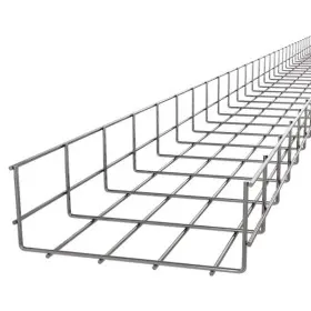 Дріт лоток 80х600х3000мм DKC FC8060