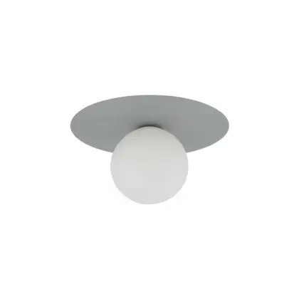 Бра, настенный светильник Tk Lighting 10232 Pixi G9 1x8W IP20 Gray Бра, настенный светильник Tk Lighting 10232 Pixi G9 1x8W IP20 Gray