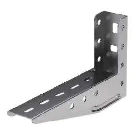 Облегченная консоль DKC BBL4015 с опорой ML 150