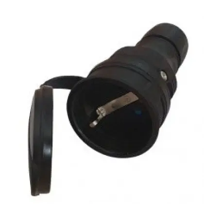 Штепсельне гніздо SEZ W-01150 Штепсельне гніздо SEZ W-01150
