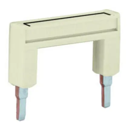 Изолированная Push-in-TYPE перемычка Wago 2002-438 Bars 1-8 25А Изолированная Push-in-TYPE перемычка Wago 2002-438 Bars 1-8 25А