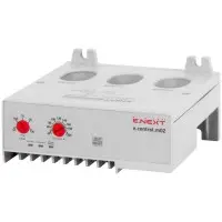 Реле захисту двигуна e.control.m02