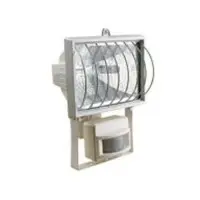 Прожектор галог. VITO 150 Вт белый з/д VT369 NODE без лампы ( 3000100 )