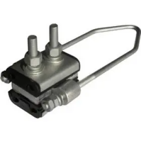 Ізольований анкерний затискач E.Next p021007 eiclamp.4.16.25.zr 4x(16-25) мм²